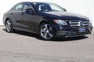 Used  Mercedes-Benz E 300 Luxury