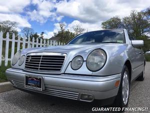 Used  Mercedes-Benz E300 Turbodiesel