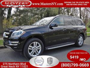 Used  Mercedes-Benz GL MATIC