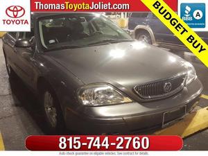 Used  Mercury Sable LS Premium