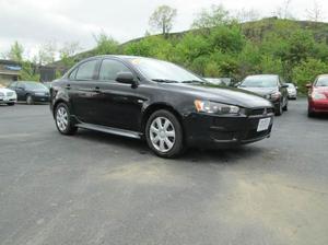 Used  Mitsubishi Lancer DE