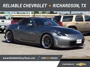 Used  Nissan 350Z Touring