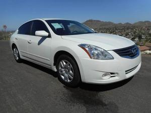 Used  Nissan Altima 2.5 S