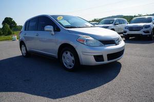 Used  Nissan Versa SL