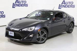 Used  Scion FR-S Base