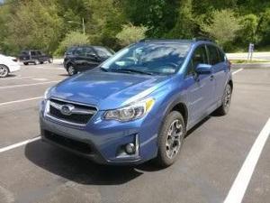 Used  Subaru Crosstrek 2.0i Premium