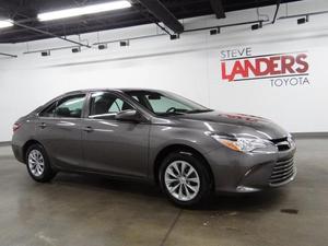 Used  Toyota Camry LE