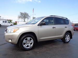 Used  Toyota RAV4 Base