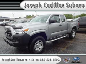 Used  Toyota Tacoma SR