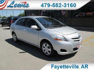 Used  Toyota Yaris