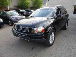  Volvo XCdr SUV