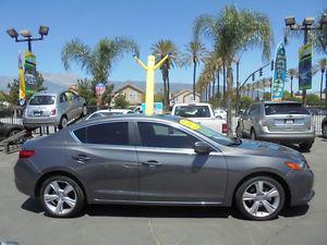  Acura ILX ILX 2.0L