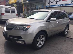  Acura MDX SH-AWD w/Tech - SH-AWD 4dr SUV w/Technology