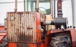  Allis Chalmers 440