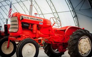  Allis Chalmers D12 Series 1