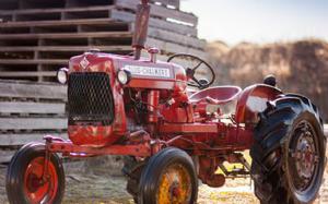  Allis Chalmers D12 Series 1