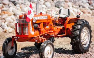  Allis Chalmers D12 Series 2