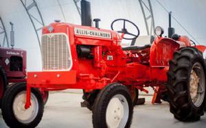  Allis Chalmers D12 Series 3