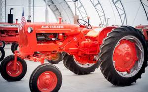  Allis Chalmers D14 High Crop