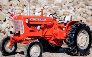  Allis Chalmers D15 Series 1