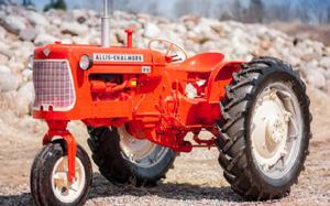  Allis Chalmers D15 Series 1