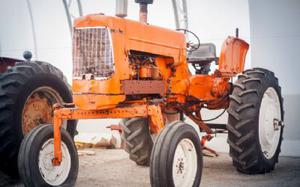  Allis Chalmers D19 High Crop