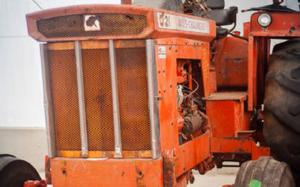  Allis Chalmers D21 Series 2 Diesel