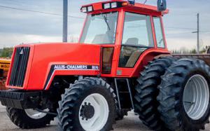  Allis Chalmers  FWA