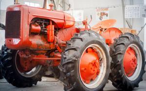  Allis Chalmers H