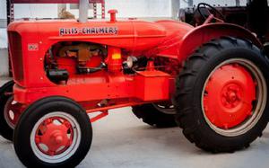  Allis Chalmers Styled Gas