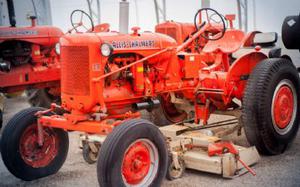  Allis Chalmers WF