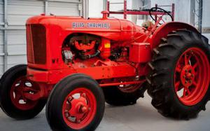  Allis Chalmers WF