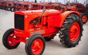  Allis Chalmers WF