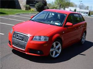  Audi A3 --