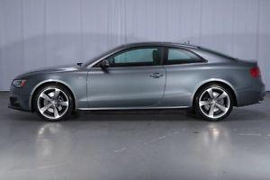  Audi S5 Premium Plus AWD