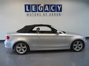  BMW 1-Series I