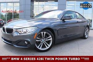  BMW 4-Series 428i