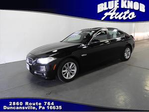  BMW 5 Series 528i xDrive - AWD 528i xDrive 4dr Sedan