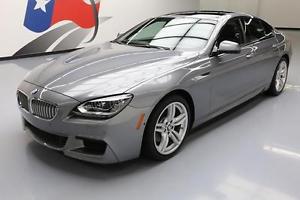  BMW 6-Series