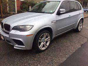  BMW X5 M Sport Utility 4-Door