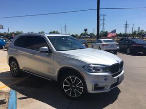  BMW X5 xDrive35d in Houston, TX