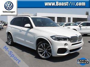  BMW X5 xDrive50i