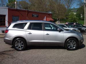  Buick Enclave CXL - CXL 4dr SUV