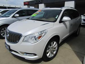  Buick Enclave Premium - AWD Premium 4dr SUV