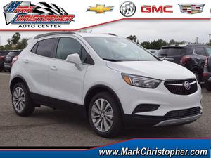  Buick Encore in Ontario, CA