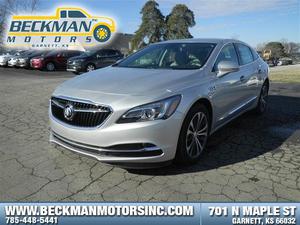  Buick LaCrosse Premium - Premium 4dr Sedan