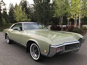 Buick Riviera One Family Survivor Time Capsule Fully