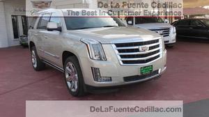 Cadillac Escalade Premium Collection - Premium