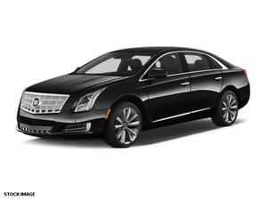  Cadillac XTS Luxury Collection in Hickory, NC