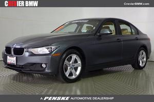 Certified  BMW 320 i xDrive